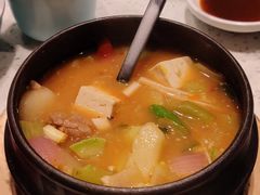 -韩时烤肉(丰科万达广场店)