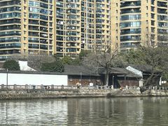 -运河游船(武林门码头)