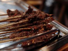 -李不管把把烧(合肥总店)