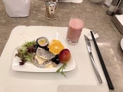 -太原星河湾酒店