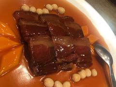 招牌蜜汁火肪-苏浙汇(古北店)