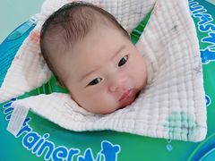 -贝尔亲子水育乐园