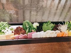 -湊湊火锅·茶憩(锦艺城店)