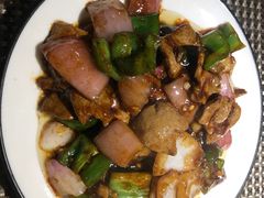 -十面春风·江南面馆(崇宁路店)