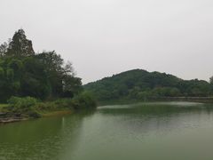 -三国赤壁古战场