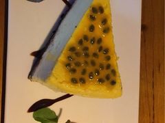 -山色西餐·柴火烤披萨