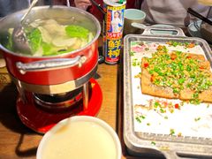 -应天大明王朝·南京菜创始店(中山陵店)