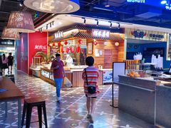 -凯德广场(学府店)