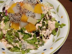 -萨莉亚意式餐厅(杭州滨江天街店)