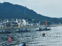 -新安江山水画廊风景区
