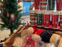 -星巴克(讯美科技广场店)