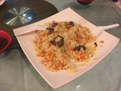 -维吾尔餐厅(宜山路店)