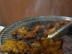 -蒜香焼肉PURUSHIN(马场路店)