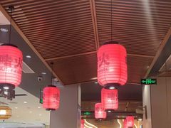 -啫火啫啫煲·顺德干蒸(西乡天虹店)