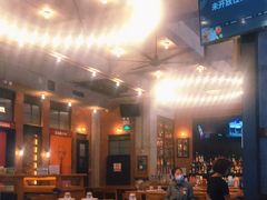 大堂-COMMUNE幻师(五角场店)