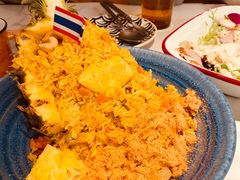 -太食獸泰式茶餐厅(济南万象城店)