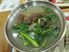 -阿金大白·上海菜馆(新天地店)