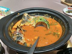 -小厨娘淮扬菜(天印大道店)