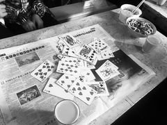-老光明岗琼甜茶馆