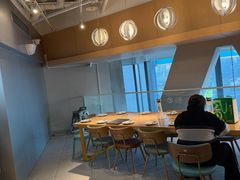 -魏客咖啡(中铁中心店)