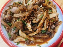 -泰粗卤加热卤味(义全店)