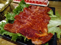 -四喜小胖·北京涮肉(五道营店)