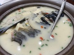 -浔味·山屿湖·正宗淳牌全鱼宴老字号