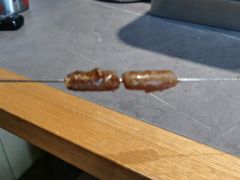 -老白清真烧烤(锦州旗舰店)
