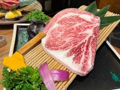 -黑牛の店·和牛烧肉(合生汇店)
