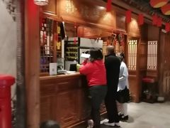 -京味斋·北京烤鸭(北京南站洋桥店)