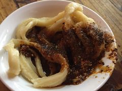 -洞子口张老二凉粉(文殊院店)
