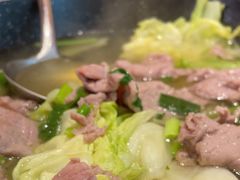 -全牛匠·乐山跷脚牛肉(西北旺万象汇店)