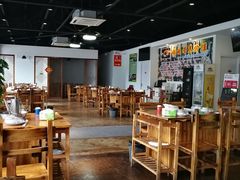 大堂-大自然醉鹅·铁锅火焰鹅(上海联洋店)