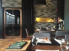 大堂-AZUL by FUEL蓝色·法式酒馆(琶醍店)