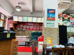 -张家卫·阳江菜·小海鲜(肥婆湾桥店)