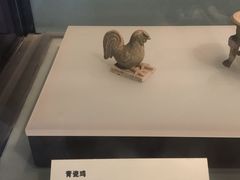 -荆州博物馆