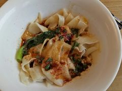 -東舍食唐精品陕菜馆