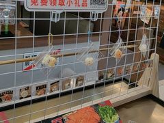 -沼津港精致料理·寿喜烧·烧鸟(青浦宝龙广场日料榜单店)