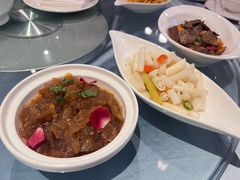 -建滔诺富特酒店-悦餐厅