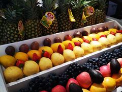 -Jazcu珍仕菓鲜榨果汁(西单大悦城店)