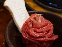 -喜来稀肉(旺角广华街店)