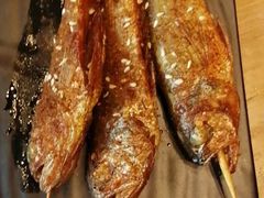 -临界音乐酒馆·小龙虾·江湖菜(华熙LIVE·鱼洞店)