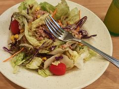 -萨莉亚意式餐厅(黄村高德汇店)