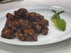-虎哥私房菜(馒头山店)