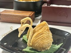 -广州白天鹅宾馆