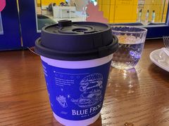 -bluefrog蓝蛙(新三里屯太古里店)