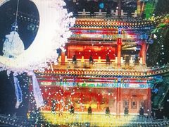-杨家埠民间艺术大观园
