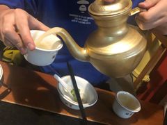 酥油茶-陀岗美食·云南藏式特色餐厅