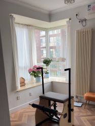 点击看大图 -橙沐普拉提瑜伽