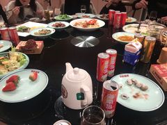 -云天楼国鼎喜宴中心(国鼎店)